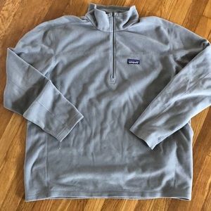 Patagonia Men’s Micro D Fleece Pullover